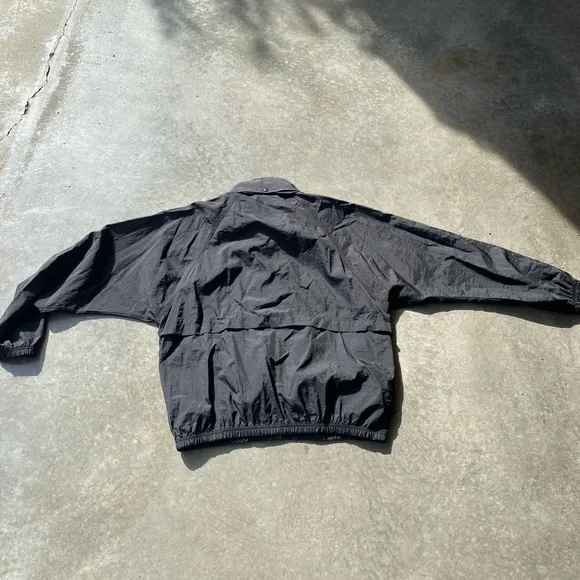 y2k Reebok Jacket - Picture 4 of 4